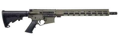 Alex Pro Firearms Slim Carbine .223/5.56 RI-209 OD Green 16" 30+1 - $599.99 ($12.99 Flat S/H on Firearms)