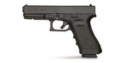 Glock 22 Gen3 .40 S&W 15 Rnd Law Enforcement Trade-In - $359.99 after code "ULTIMATE20" (Buyer’s Club price shown - all club orders over $49 ship FREE)