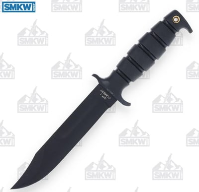 Ontario SP-1 Combat Knife - $42.95 (Free S/H over $75, excl. ammo)