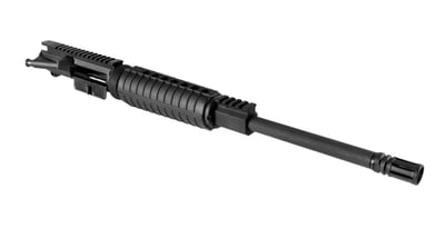 Anderson Mfg AR-15 Upper Receiver Assembly 300Blk No BCG - $266.49 after code "CART30"