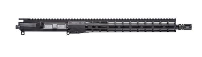 M4E1 Threaded 16" .300 Blackout Complete Upper Receiver w/ ATLAS R-ONE Handguard - $415.99  (Free Shipping over $100)