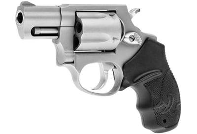 TAURUS 605 357 Mag 2" 5rd Stainless - $316.99 (Free S/H on Firearms)