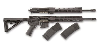 Diamondback DB15 5.56 NATO/300 BLK 16" Barrel 30+1 Rounds - $787.49 after code "ULTIMATE20" (Buyer’s Club price shown - all club orders over $49 ship FREE)
