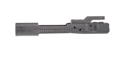 Luth-AR AR-15 Bolt Carrier .223/5.56 With Key Installed Steel Black - $49.95