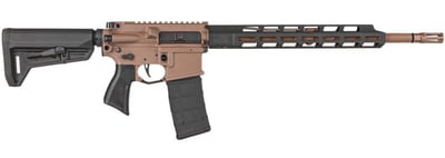 Sig Sauer M400 Snakebite SE 5.56 NATO 16" 30RD Rifle - $1249.99 (Free S/H)