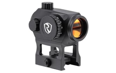 Riton Optics 1x23 X1 Tactix ARD Red Dot Sight - $50 (Free S/H)