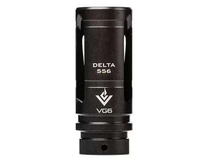 Aero Precision VG6 Delta 556 Muzzle Device - $29.99 