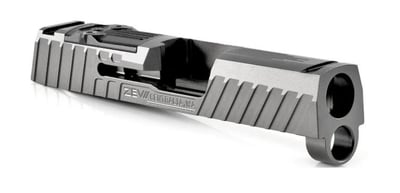 ZEV Technologies Z365 Octane Slide Sig P365 with RMSC Cut Stainless Steel Gray - $254.99