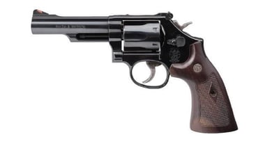 Smith & Wesson Model 19 Blued .357 Mag 4.25" 6rd - $899.99 shipped w/code "GAGSHIPOFF22"
