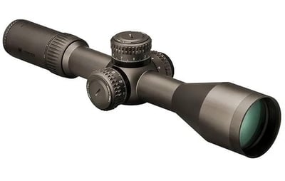 Vortex Razor Gen II 4.5-27x56mm EBR-7C MRAD Like New Demo Riflescope - $1799 (Free Shipping over $250)
