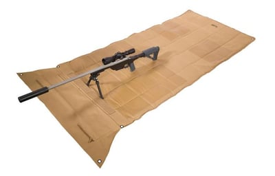 MidwayUSA Pro Series Competition Shooting Mat - $39.99 (Free Shipping on $100+ Orders)