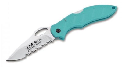 Boker HJ Justin & Sons Action R - $22.67 (Free S/H over $25)