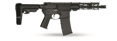 CMMG Banshee Mk4 AR Pistol 300 BLK 8" Barrel 30+1 Rounds - $1199.0 