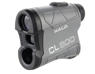 Halo Optics CL 600 Laser Rangefinder - $59.99 + Free Shipping 