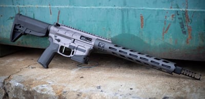 Taran Tactical TR9 Rifle 9mm PCC - $2799.99 