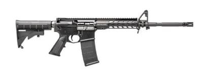 Stag 15 LEO 16" Rifle with Chrome Phosphate Barrel in 5.56mm - $945.75 