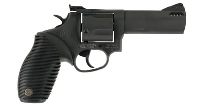 Taurus 44 Tracker .44 Rem Mag 4" Barrel 5-Rounds Adjustable Sights - $451.99 ($19.99 S/H on Firearms / $15.99 Flat Rate S/H on ammo)