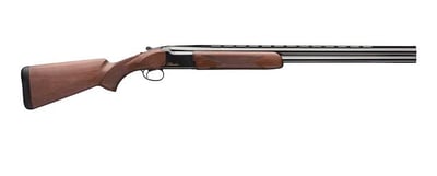 Browning Citori Hunter Grade Over/Under Shotgun 28 Gauge 26" Barrel 2Rnd - $1599.99 (add to cart) 