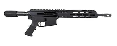 Bear Creek Arsenal AR-15 Side Charging Pistol 5.56x45mm NATO 11.5" Barrel Black - $399.99 + Free Shipping 