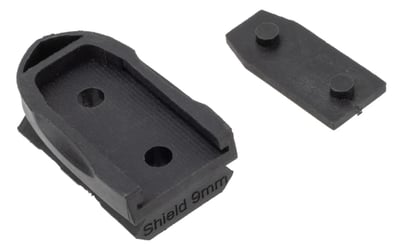 Mantis MagRail Base Plate Adapter for S&W M&P Shield 9mm Magazine - $9.99