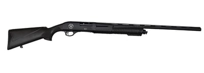 Silver Eagle RZ17 12 Gauge 28in Black 2rd 5 Chokes Includes - $193.99 (Free S/H on Firearms)