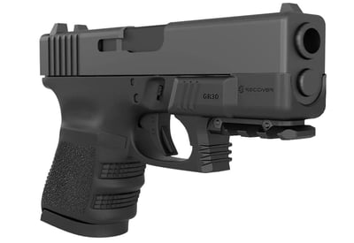 ReCover Tactical GR26 Picatinny Rail Adapter Compatible with Glock 26 27 - $29.95 (Free S/H over $25)