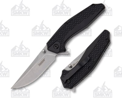 Kershaw Coilover Black - $14.99 (Free S/H over $75, excl. ammo)