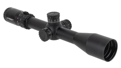 Primary Arms SLx 4-16X44mm FFP Rifle Scope Illuminated ACSS-Apollo-6.5CR/.224V Reticle - $199.99 + Free Shipping