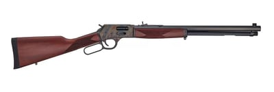 Henry Big Boy Color Case Hardened .44Mag/.44Spl Rifle w/Side Gate 10+1 20" - $1099.97 ($12.99 Flat S/H on Firearms)