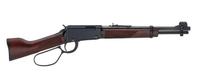 HENRY Mares Leg 22 LR 12.5in Black 8rd - $442.99 (Free S/H on Firearms)