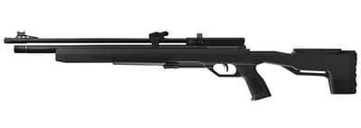 Crosman CPI22S Icon .22-Caliber Pellet PCP-Powered Bolt Action Hunting Air Rifle - $199.37 (Free S/H over $25)
