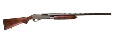 Remington 870 Field Pump Action Shotgun 20 Gauge 26" Barrel 4 Rounds 3" Barrel - $451.99 ($9.99 S/H on Firearms / $12.99 Flat Rate S/H on ammo)