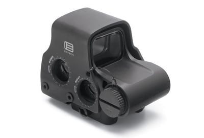 Eotech EXPS2-0 68 MOA Holographic Weapon Sight, Matte Black - $499.99  