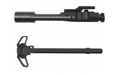 AR-15 Bolt Carrier Group and Ambidextrous Charging Handle Bundle - $94.99