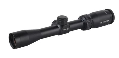Vortex Optics Crossfire II Rimfire Rifle Scope 2-7x 32mm V-Plex Reticle Matte - $110.49 shipped after code: VORTEX0524 (Free Shipping on $100+ Orders)