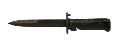 Military Surplus M5A1 Bayonet Unissued, Original Packaging - $99.99 shipped with code "offer66666"