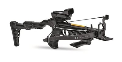 Centerpoint Hornet Compact Recurve Crossbow - $80.99 (Buyer’s Club price shown - all club orders over $49 ship FREE)