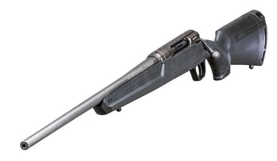 Savage Axis Bolt Action Centerfire Rifle 308Win 22" Barrel 4 Rnd Left Hand - $349.99