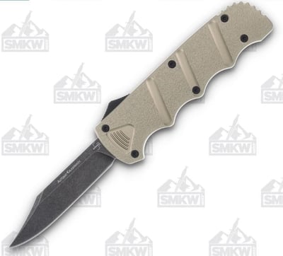 Boker Plus Kalashnikov Lord of War Out-the-Front Automatic D2 Steel SMKW Exclusive - $59.88 + Free Shipping
