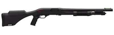 Winchester SXP Shadow Defender 12 Gauge Pump Shotgun 18" Barrel 5 Rd - $249.98 