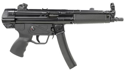 Century International Arms AP5 9mm 9" Barrel 30 Rnd - $1069.98 (add to cart to get the advertised price) 