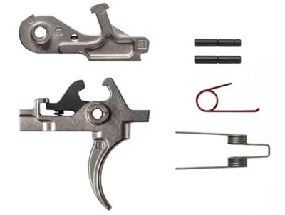 Aero Precision 2-Stage Nickel-Boron Trigger - $64.99 