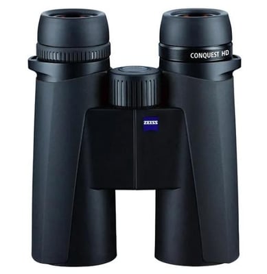 Like New Zeiss Conquest 10x42 HD Binoculars - $699.00 (Free Shipping over $250)