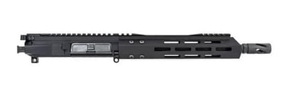AR-STONER AR-15 Billet Pistol Upper Receiver Assembly 5.56x45mm NATO 10.5" M4 Barrel Carbine Length 9.5" M-LOK Ultralight Handguard - $299.99 shipped with code "OFFER66666" 