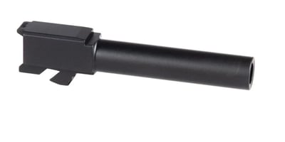 US MFG Barrel for Glock 19 9mm Black Nitride - $39.99