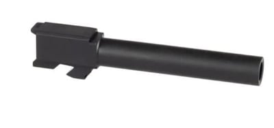 US Mfg Barrel for Glock 17 9mm Black Nitride - $35.99