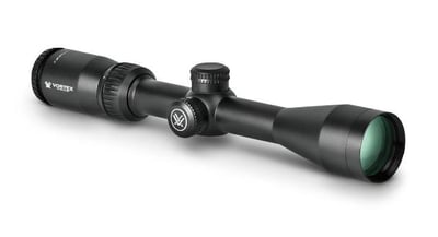 Vortex Crossfire II 3-9x40mm Rifle Scope, Dead-Hold BDC (MOA) Reticle - $129.99 after code "ULTIMATE20" (Buyer’s Club price shown - all club orders over $49 ship FREE)