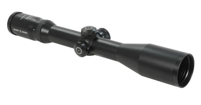 Schmidt Bender Klassik 3-12x42 30mm Reticle P3 .1mRad CW Riflescope - $1399.99 (Free Shipping over $250)