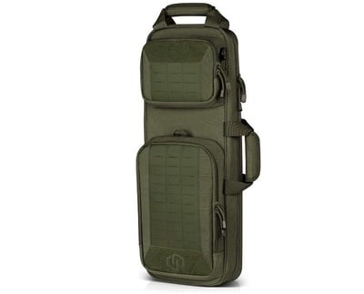 Savior Eq Urban Takedown Rifle Backpack Survival Gun (4 Colors) - $79.99 + FREE Shipping