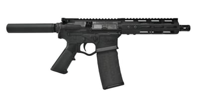 OMNI Hybrid 556 7.5" BBL Pistol with M-lok Forend - $389.99 (Free S/H on Firearms)